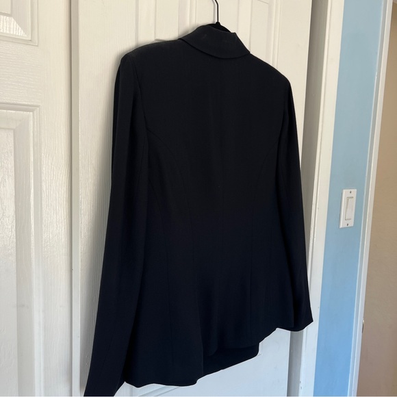 INC Blazer Skirt Suit - Picture 6 of 8